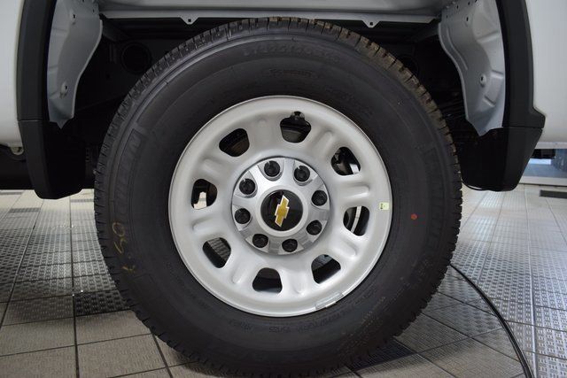 2025 Chevrolet Silverado 2500HD WT - 22868291 - 26