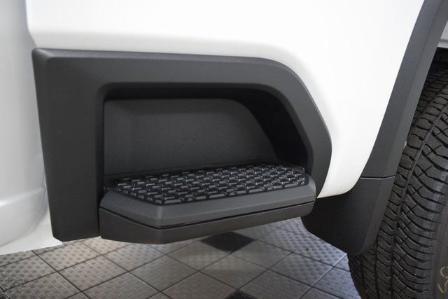 2025 Chevrolet Silverado 2500HD WT - 22868291 - 27