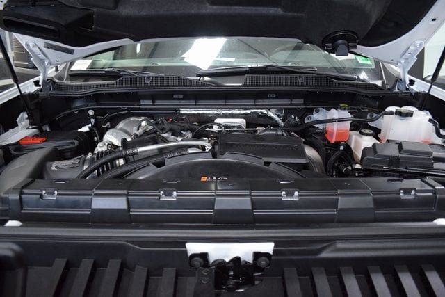 2025 Chevrolet Silverado 2500HD WT - 22868291 - 28