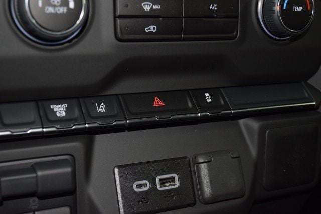 2025 Chevrolet Silverado 2500HD WT - 22868291 - 33