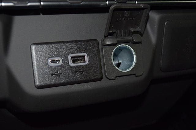 2025 Chevrolet Silverado 2500HD WT - 22868291 - 34