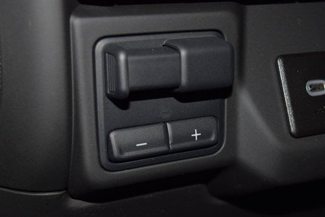 2025 Chevrolet Silverado 2500HD WT - 22868291 - 35