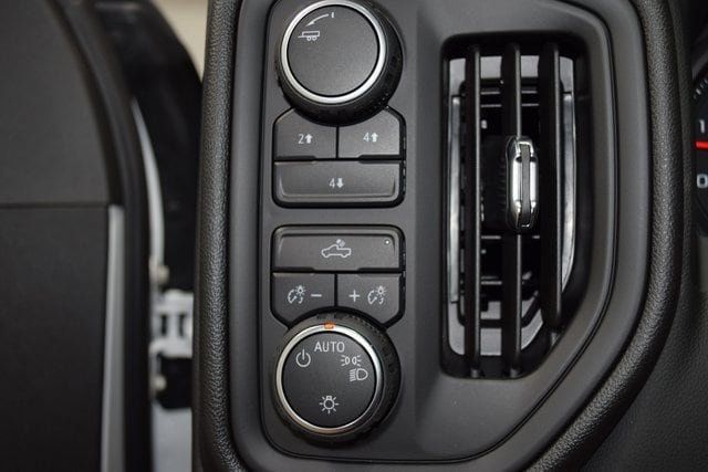 2025 Chevrolet Silverado 2500HD WT - 22868291 - 37