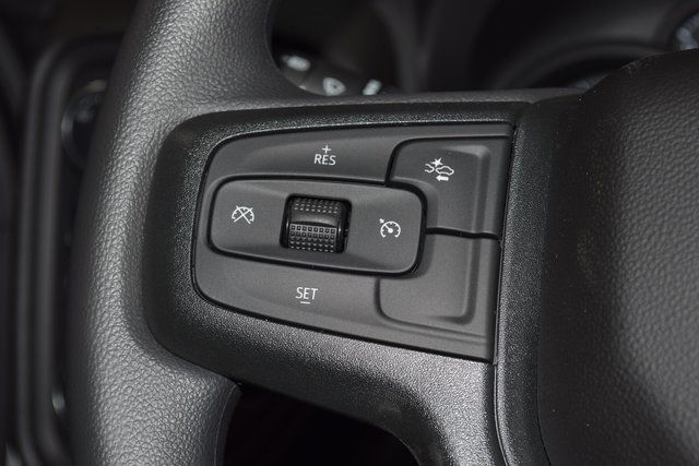 2025 Chevrolet Silverado 2500HD WT - 22868291 - 39