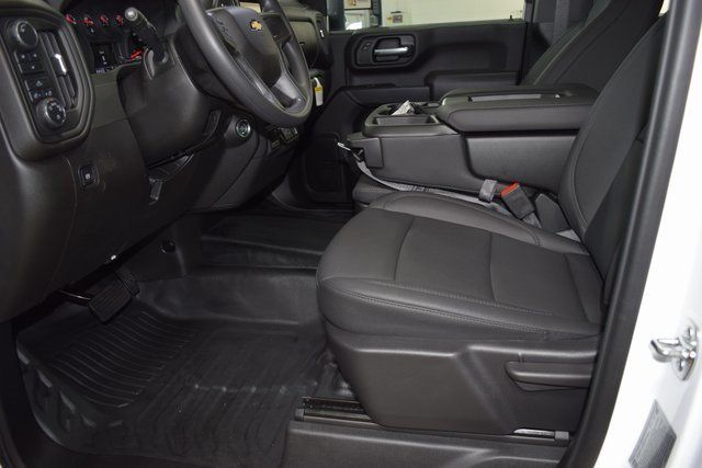 2025 Chevrolet Silverado 2500HD WT - 22868291 - 41