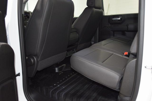 2025 Chevrolet Silverado 2500HD WT - 22868291 - 42