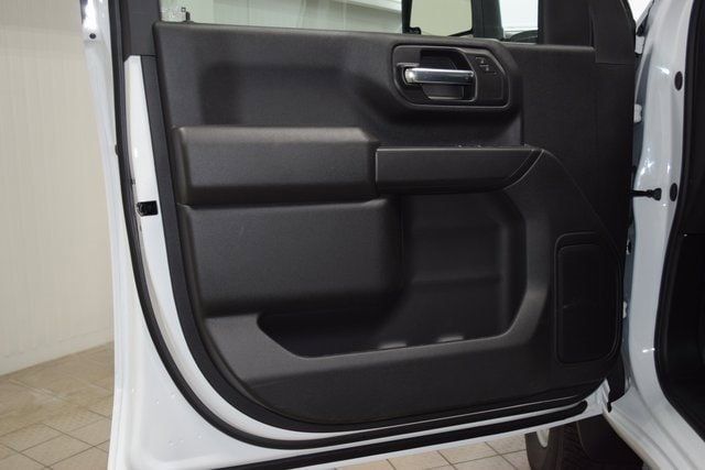 2025 Chevrolet Silverado 2500HD WT - 22868291 - 45