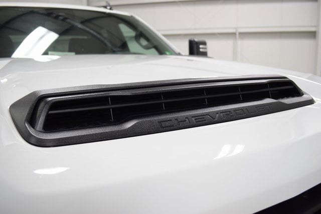 2025 Chevrolet Silverado 2500HD WT - 22868292 - 12