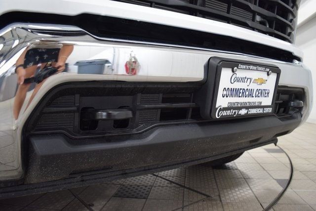 2025 Chevrolet Silverado 2500HD WT - 22868292 - 13