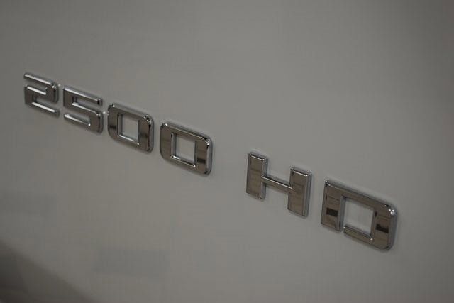 2025 Chevrolet Silverado 2500HD WT - 22868292 - 16