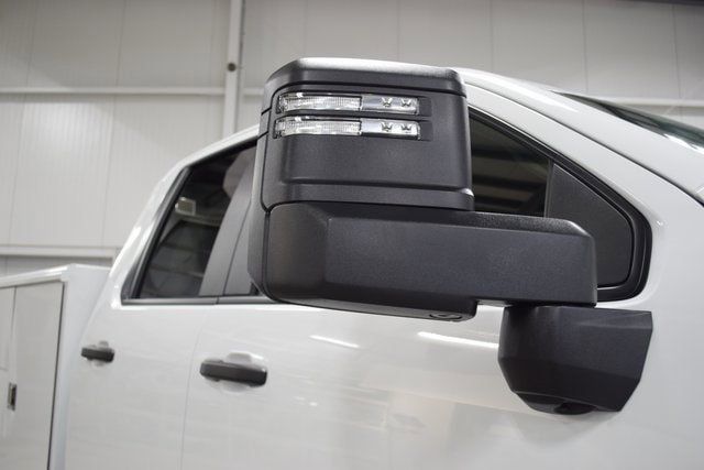 2025 Chevrolet Silverado 2500HD WT - 22868292 - 17