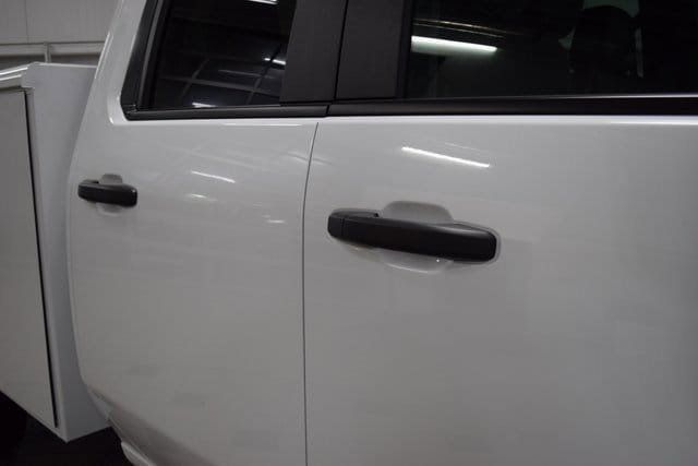 2025 Chevrolet Silverado 2500HD WT - 22868292 - 18