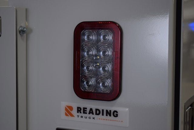 2025 Chevrolet Silverado 2500HD WT - 22868292 - 20