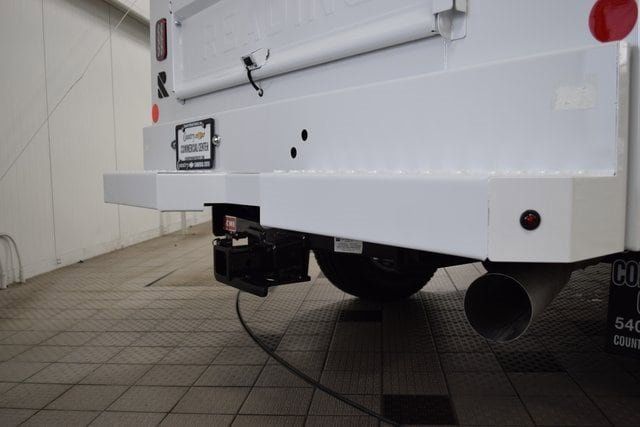 2025 Chevrolet Silverado 2500HD WT - 22868292 - 21