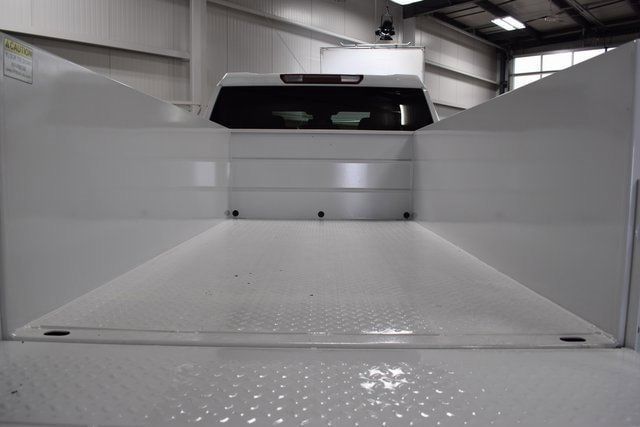 2025 Chevrolet Silverado 2500HD WT - 22868292 - 22