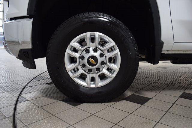 2025 Chevrolet Silverado 2500HD WT - 22868292 - 23