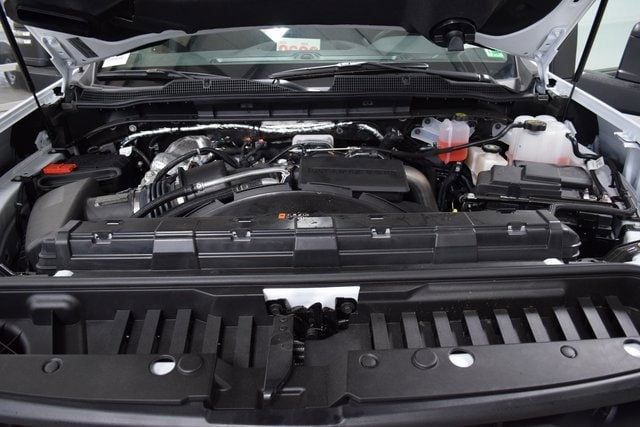 2025 Chevrolet Silverado 2500HD WT - 22868292 - 26