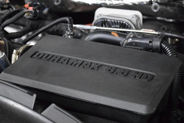 2025 Chevrolet Silverado 2500HD WT - 22868292 - 27