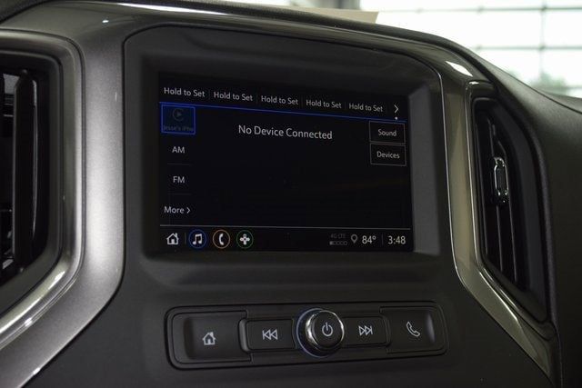 2025 Chevrolet Silverado 2500HD WT - 22868292 - 29