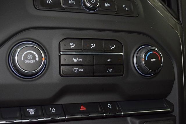 2025 Chevrolet Silverado 2500HD WT - 22868292 - 30