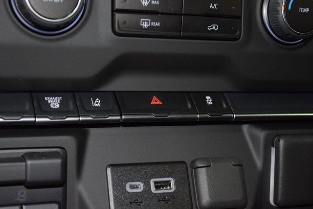 2025 Chevrolet Silverado 2500HD WT - 22868292 - 31