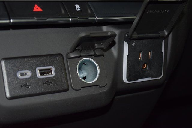 2025 Chevrolet Silverado 2500HD WT - 22868292 - 32