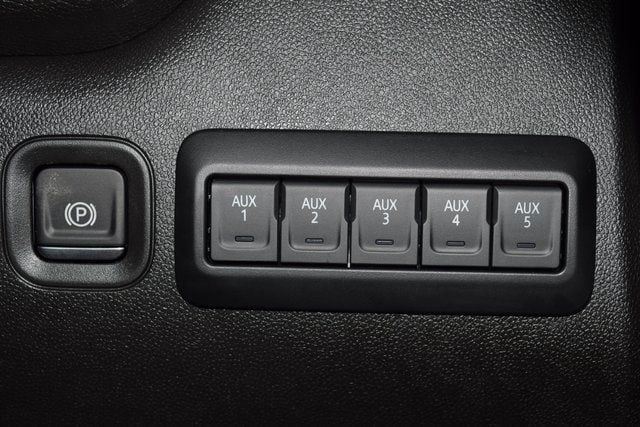 2025 Chevrolet Silverado 2500HD WT - 22868292 - 35