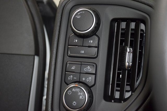 2025 Chevrolet Silverado 2500HD WT - 22868292 - 36