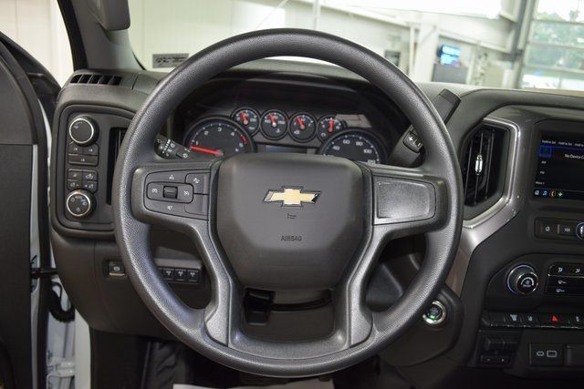 2025 Chevrolet Silverado 2500HD WT - 22868292 - 37