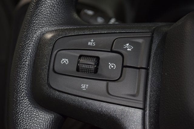 2025 Chevrolet Silverado 2500HD WT - 22868292 - 38