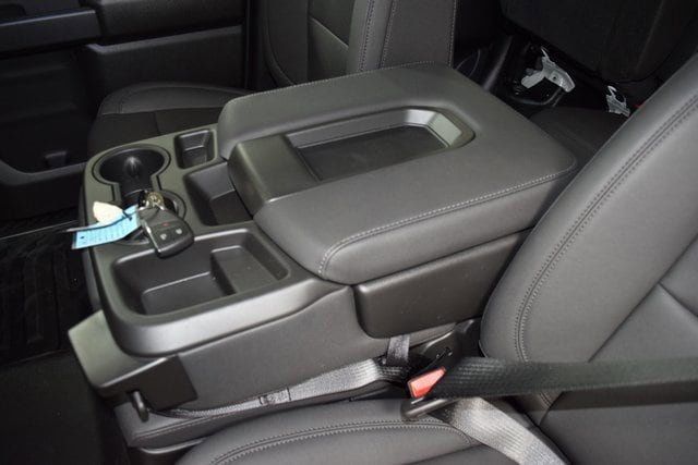 2025 Chevrolet Silverado 2500HD WT - 22868292 - 41