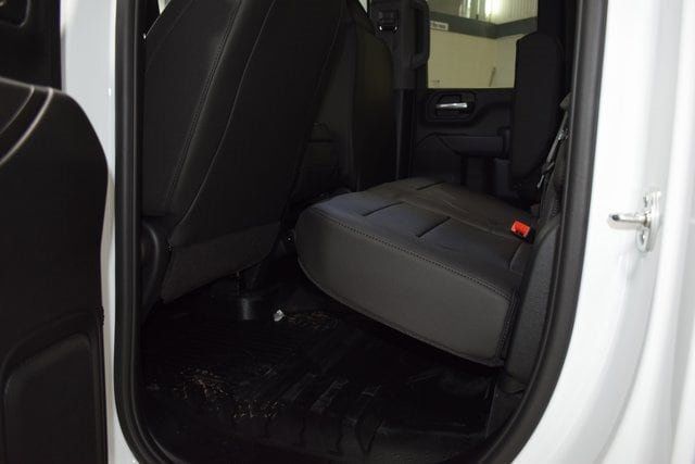 2025 Chevrolet Silverado 2500HD WT - 22868292 - 42