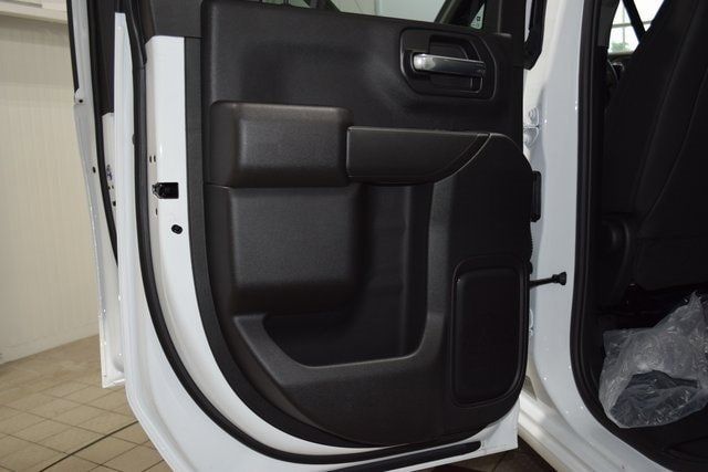 2025 Chevrolet Silverado 2500HD WT - 22868292 - 43