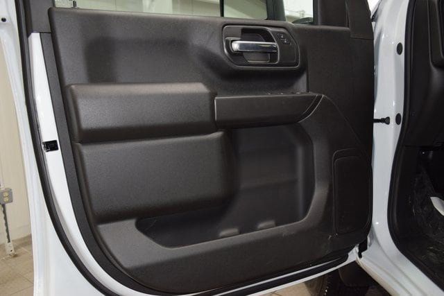 2025 Chevrolet Silverado 2500HD WT - 22868292 - 45