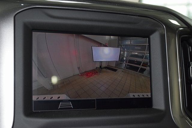 2025 Chevrolet Silverado 2500HD WT - 22868292 - 48