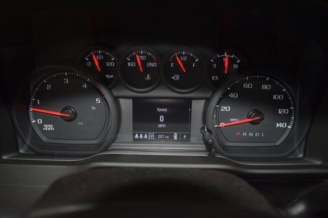 2025 Chevrolet Silverado 2500HD WT - 22868292 - 49