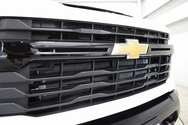 2025 Chevrolet Silverado 2500HD WT - 22995478 - 10