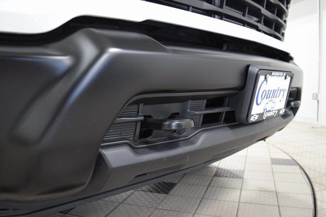 2025 Chevrolet Silverado 2500HD WT - 22995478 - 13