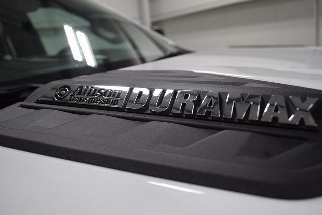 2025 Chevrolet Silverado 2500HD WT - 22995478 - 15