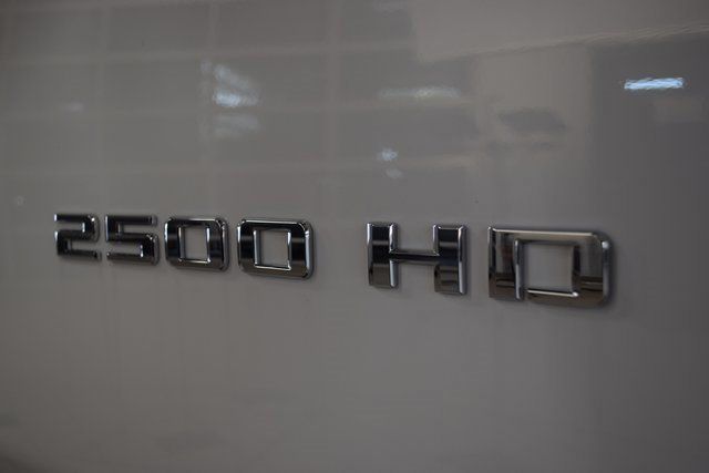2025 Chevrolet Silverado 2500HD WT - 22995478 - 16