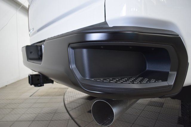 2025 Chevrolet Silverado 2500HD WT - 22995478 - 22