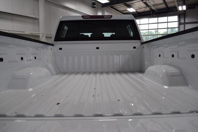 2025 Chevrolet Silverado 2500HD WT - 22995478 - 23