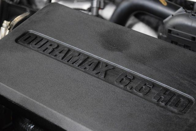 2025 Chevrolet Silverado 2500HD WT - 22995478 - 29