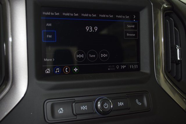 2025 Chevrolet Silverado 2500HD WT - 22995478 - 31