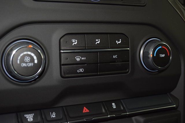 2025 Chevrolet Silverado 2500HD WT - 22995478 - 32