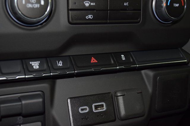 2025 Chevrolet Silverado 2500HD WT - 22995478 - 33