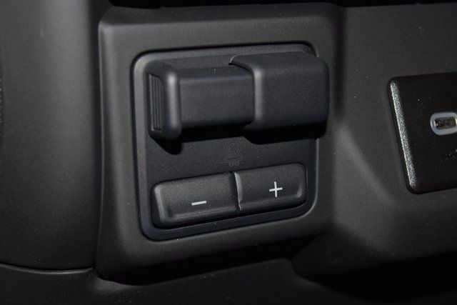 2025 Chevrolet Silverado 2500HD WT - 22995478 - 35