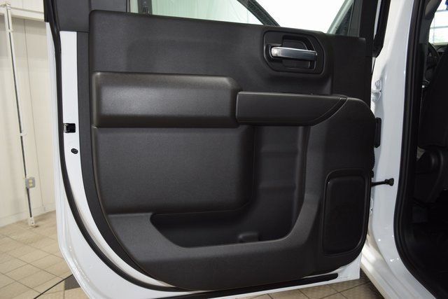 2025 Chevrolet Silverado 2500HD WT - 22995478 - 43