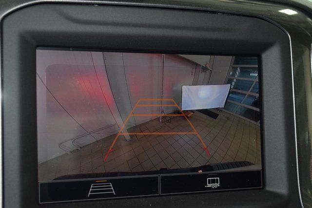 2025 Chevrolet Silverado 2500HD WT - 22995478 - 48