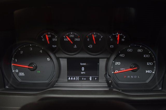 2025 Chevrolet Silverado 2500HD WT - 22995478 - 49